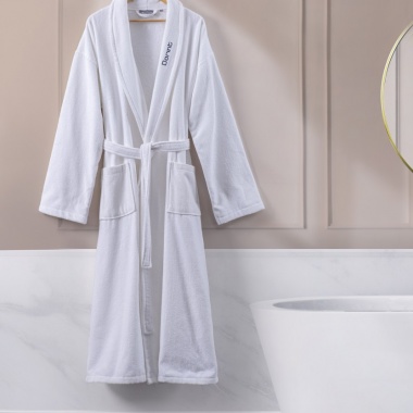 Bornoz (Bathrobe)